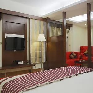 Hotel A & M Ressidency, Delhi (National Capital Territory of India)
