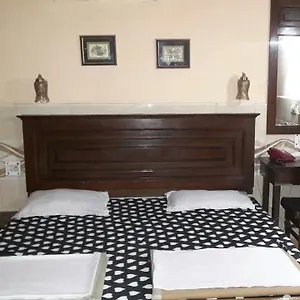 Guest house Jeraths, Delhi (National Capital Territory of India)