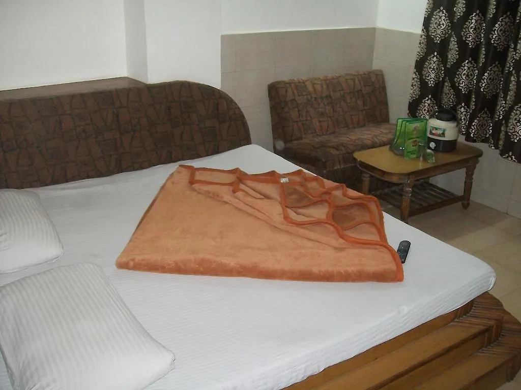Hotel Milan Continental Delhi  India