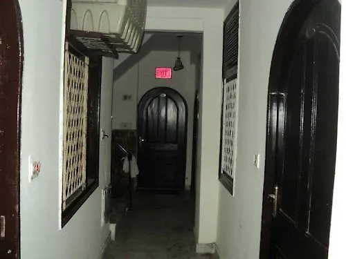 Hotel Milan Continental Delhi  Delhi (National Capital Territory of India)