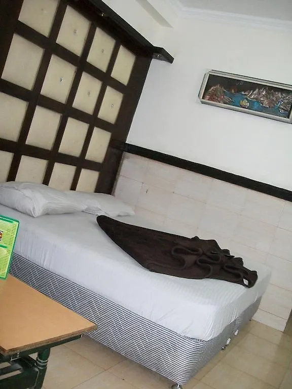 Hotel Milan Continental Delhi  2*, Delhi (National Capital Territory of India) India